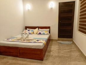 Paradise Single Room